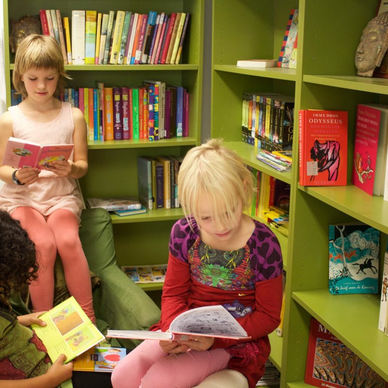 Lezen Lezen